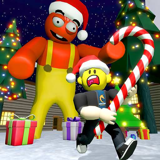 Monster Shooter: Survival FPS